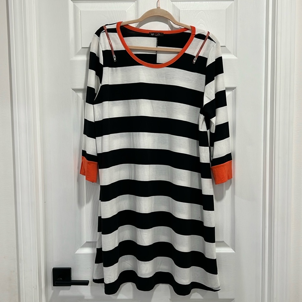 Vision Dress